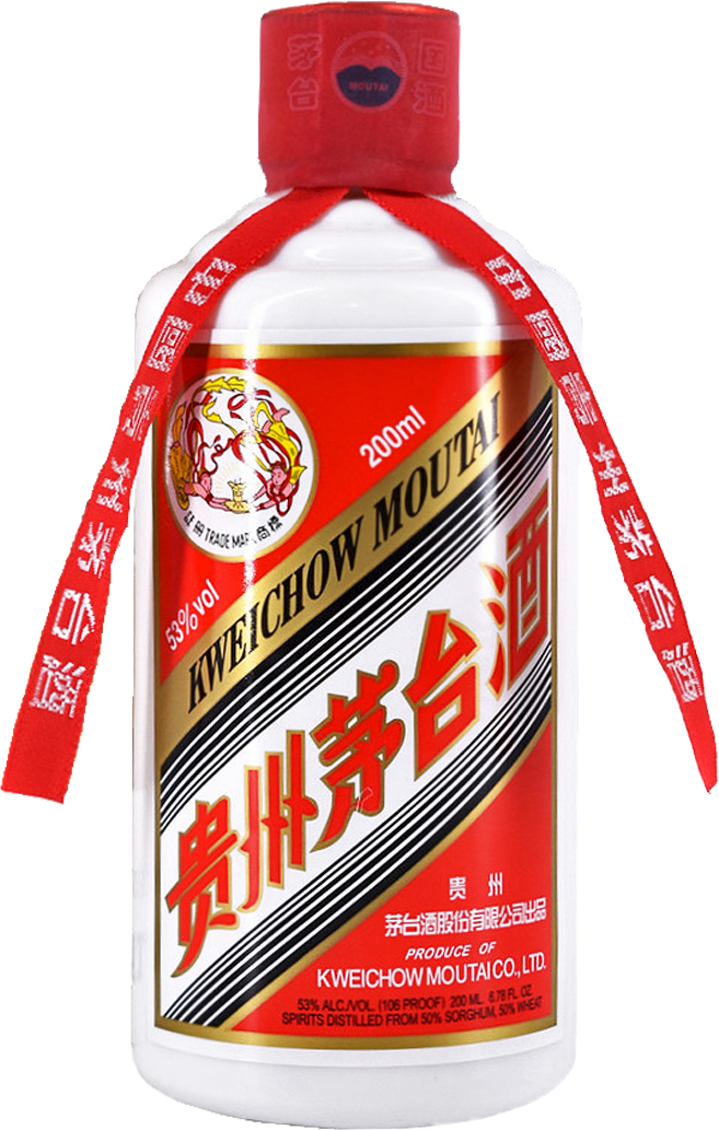 Moutai Feitian 200ML