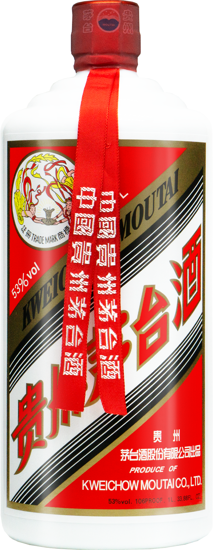 Moutai Feitian   1L