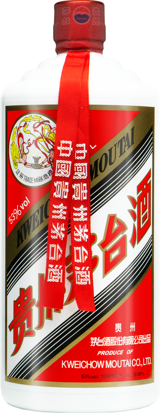 Moutai Feitian   1L