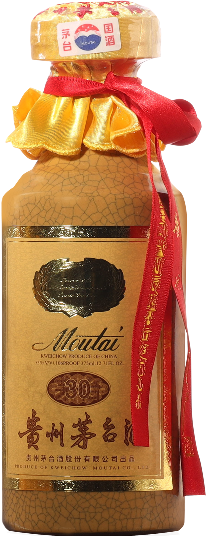 Moutai 30 Year