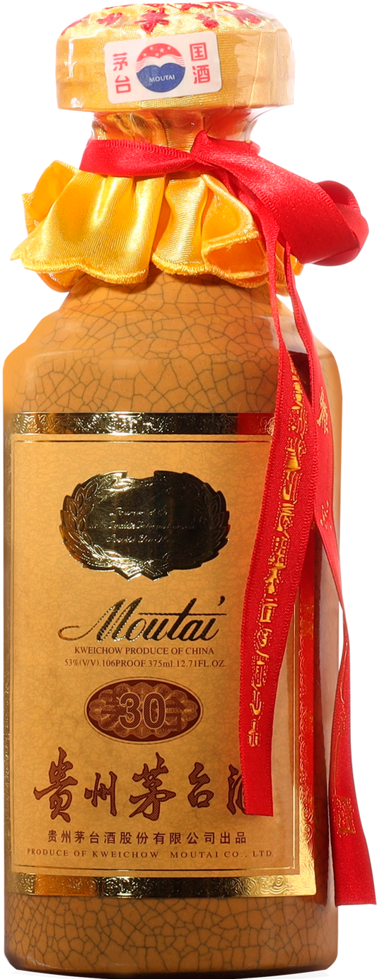 Moutai 30 Year