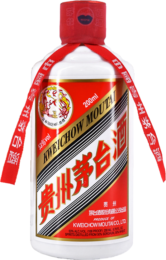Moutai Feitian 200ML