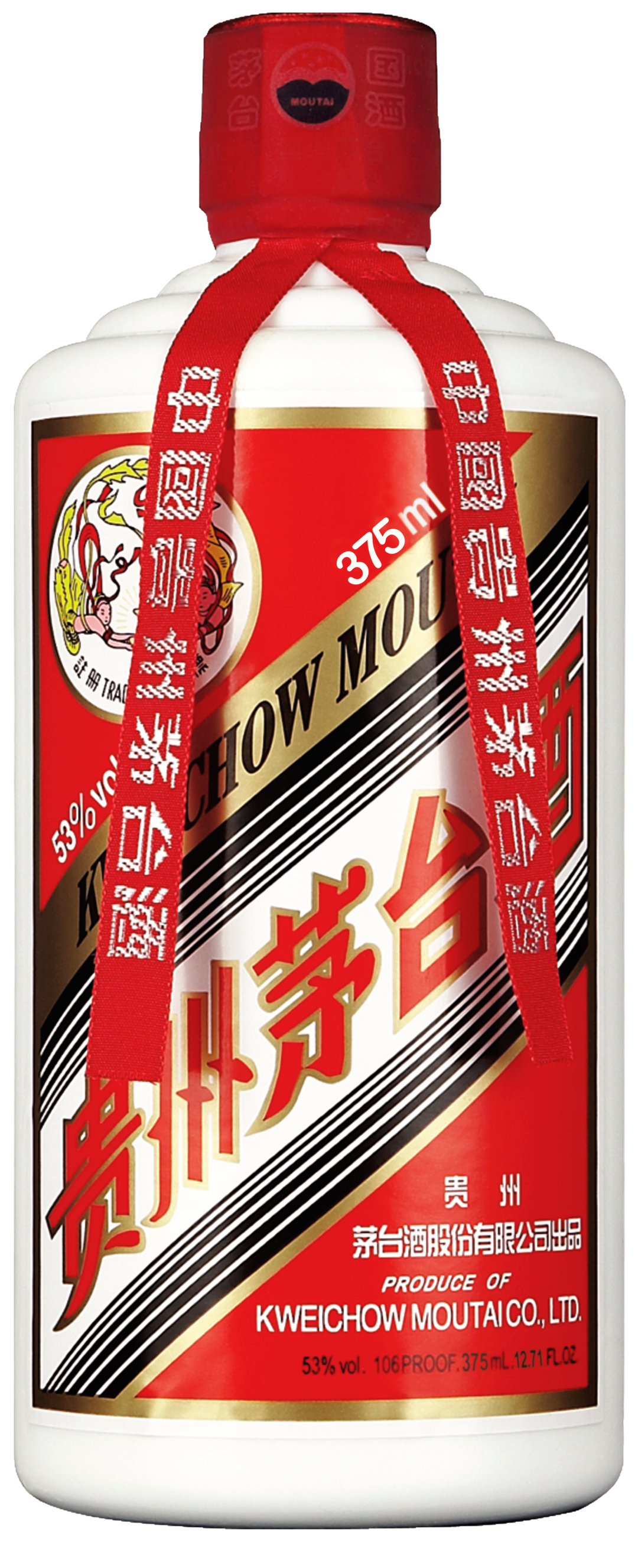 Moutai Feitian 375ML