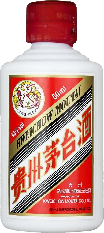 Moutai Feitian 50ML